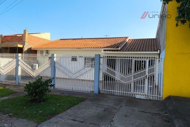 Casa &agrave; venda - 183m&sup2; - Zona V