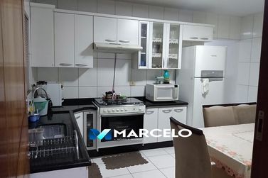 Casa &agrave; venda - 91m&sup2; - Jardim Canad&aacute;
