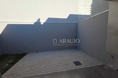 Casa &agrave; venda - 58m&sup2; - Jardim das Cerejeiras