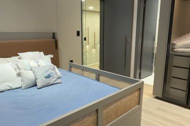 Casa &agrave; venda - 403m&sup2; - Jardim Alphavile