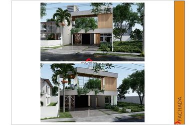 Sobrado &agrave; venda - 332m&sup2; - Parque Residencial Interlagos