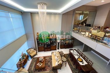 Apartamento &agrave; venda - Zona III