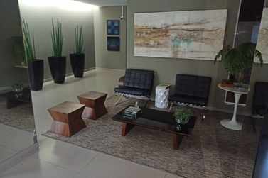 Apartamento para alugar - Zona I