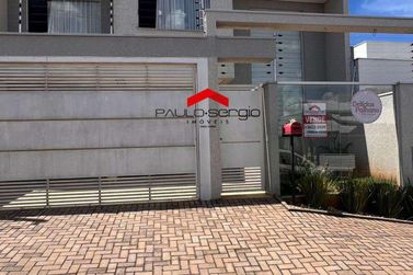 Sobrado &agrave; venda - 196m&sup2; - Jardim Floren&ccedil;a