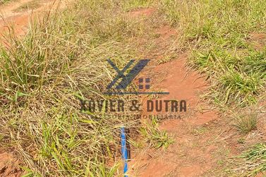 Ch&aacute;cara &agrave; venda - 2500m&sup2; - LOTE N&ordm; 11 -  sendo 31,25m de frente, 80m de lateral, e 31,25m de fundos