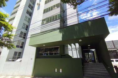 Sala Comercial para alugar - ZONA I