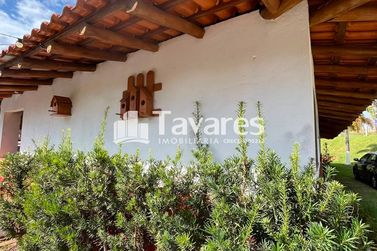 Ch&aacute;cara &agrave; venda - 6050m&sup2; - Zona VII