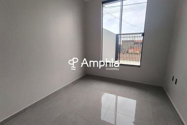 Casa &agrave; venda - 64m&sup2; - Floresta