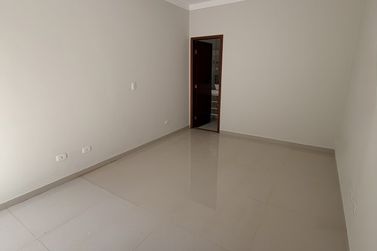 Casa &agrave; venda - 144m&sup2; - Jardim Am&eacute;rica II