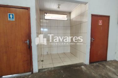 Sal&atilde;o Comercial para alugar - Jardim Modelo