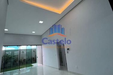 Casa &agrave; venda - 110m&sup2; - JARDIM CIMA