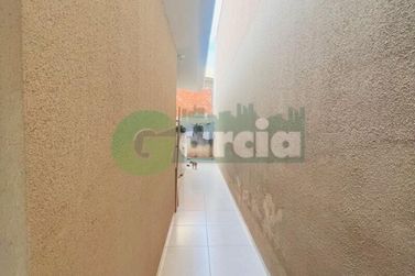 Casa &agrave; venda - 63m&sup2; - Jardim das Gar&ccedil;as Lll