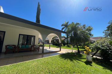 Casa &agrave; venda - 307m&sup2; - Zona I-a