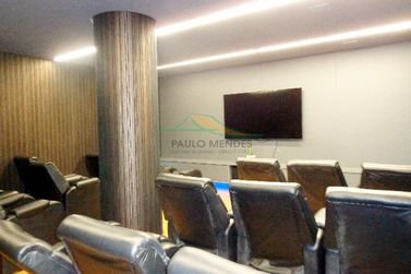 Apartamento &agrave; venda - 216m&sup2; - Zona II