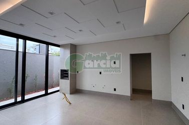 Casa &agrave; venda - 164m&sup2; - Zona III