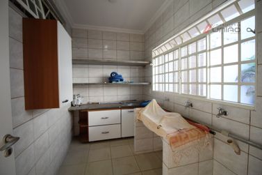 Casa para alugar - 160m&sup2; - Parque Bandeirantes