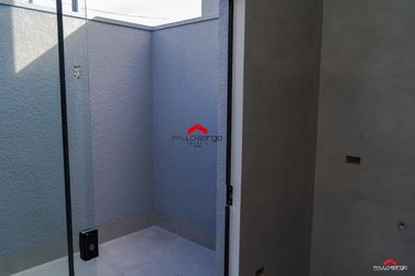 Casa &agrave; venda - 110m&sup2; - Jardim Cima