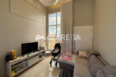 Casa &agrave; venda - 58m&sup2; - CRISTO REI