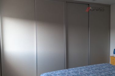 Apartamento para alugar - 113m&sup2; - Zona 2  A
