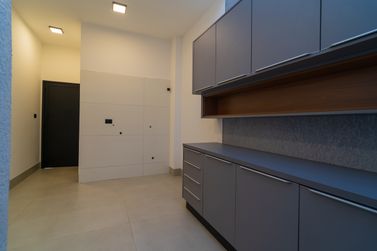 Casa &agrave; venda - 375m&sup2; - Condom&iacute;nio Mont Blanc