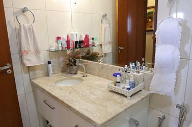 Apartamento &agrave; venda - 206m&sup2; - Zona I