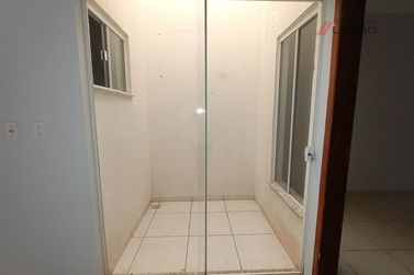 Casa &agrave; venda - 87m&sup2; - Jardim Interlagos I