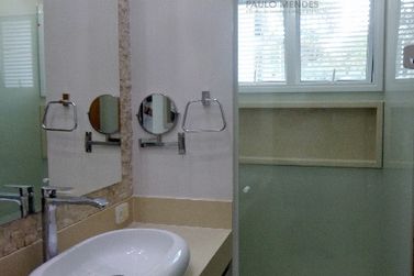 Casa &agrave; venda - 268m&sup2; - JARDIM FLAMBOYANT