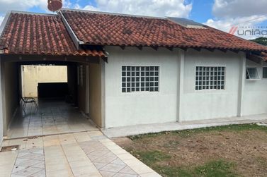 Casa &agrave; venda - Jardim Belvedere