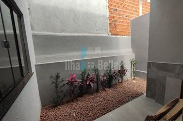 Casa &agrave; venda - Jardim das Cerejeiras