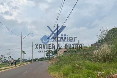 Terreno &agrave; venda - 210m&sup2; - JD. Pradopolis