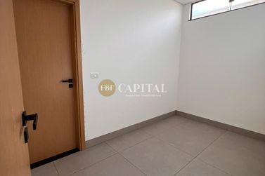 Casa &agrave; venda - 278m&sup2; - Parque Residencial da G&aacute;vea