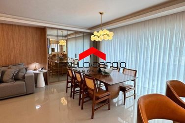 Apartamento &agrave; venda - centro