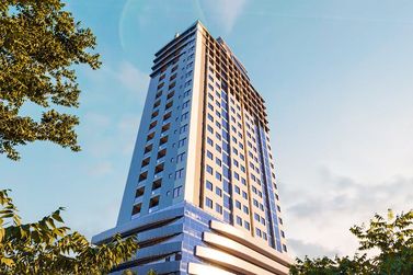 Apartamento &agrave; venda - 50m&sup2; - Rua 240, 506