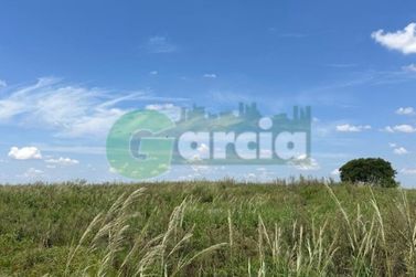 Terreno &agrave; venda - 5878m&sup2; - GLEBA 07 - RIO DA AREIA