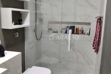 Casa &agrave; venda - 130m&sup2; - Jardim Caravelle