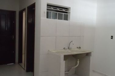 Casa para alugar - 167m&sup2; - ZONA II