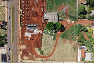 Terreno &agrave; venda - 544m&sup2; - JARDIM PANCERA