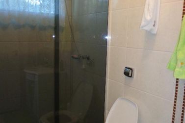 Casa &agrave; venda - 110m&sup2; - Jardim M&ocirc;naco