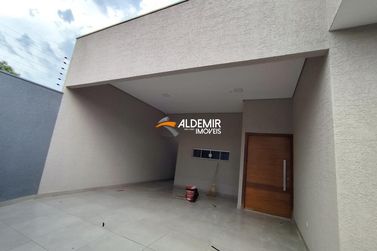Casa para alugar - 138m&sup2; - Jardim M&ocirc;naco