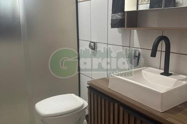 Casa &agrave; venda - 130m&sup2; - Parque Bandeirantes