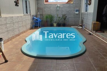 Casa &agrave; venda - 300m&sup2; - Zona II