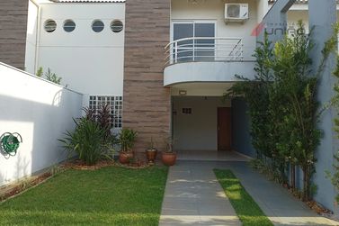 Casa para alugar - Zona VI