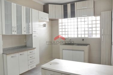 Casa &agrave; venda - 185m&sup2; - Parque Bandeirantes