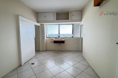 Sal&atilde;o Comercial para alugar - Zona I-a