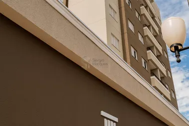 Apartamento &agrave; venda - 78m&sup2; - Parque Residencial Interlagos II