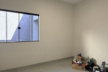 Casa &agrave; venda - 120m&sup2; - Jardim Colorado