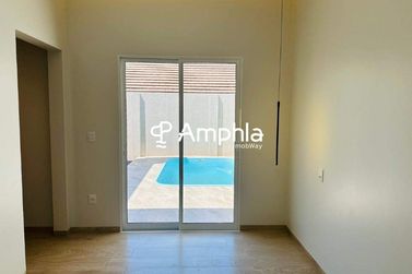 Casa &agrave; venda - 163m&sup2; - Andorinha