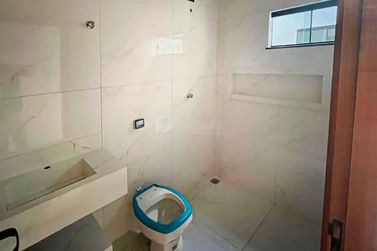 Casa &agrave; venda - 55m&sup2; - Parque Riviera