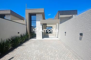 Casa &agrave; venda - 60m&sup2; - Siena