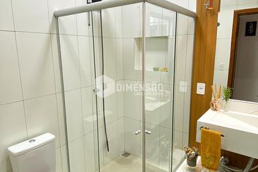 Casa &agrave; venda - 80m&sup2; - Parque Belo Monte
